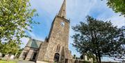 Bangor Abbey