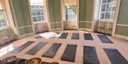 The Sound Spa Retreat - Temple of the Winds
