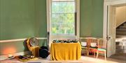 Sound Spa Retreat - Temple of the Winds - Mount Stewart