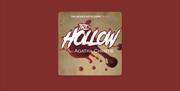 The Hollow by Agatha Christie. A production by Helen's Bay Players