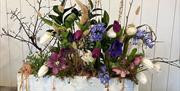 Spring Garden Box
