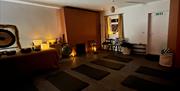 The Sound Healing Spa Studio