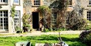 The walled Garden