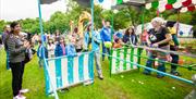 Carnival Games