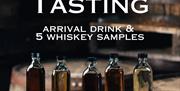 Small Whiskey Bottles