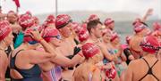 Pickie swim 1