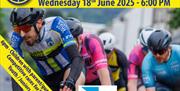 Criterium  2025  Information Flyer