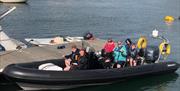 Boat Charter Northern Ireland