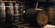 Copeland Whiskey Warehouse