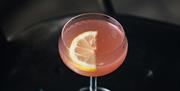 Copeland Cocktail