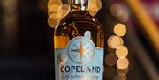 Merchants' Quay Blended Irish Whiskey