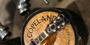 Copeland Distillery, Music & Cocktails