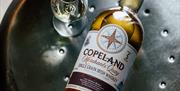 Merchants' Quay Single Grain Whiskey