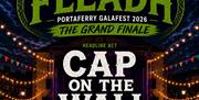 GALA CLOSING EVENT -THE GALA FLEADH