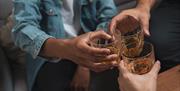 Small group adult only tours