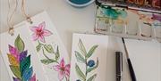 Watercolour