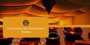 The Sound Spa Experience