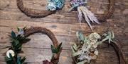 Wreaths