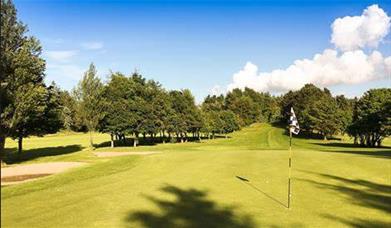 Bangor Golf Club