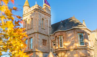 Culloden Estate & Spa - Autumn Indulgence