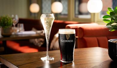 Clandeboye Lodge Hotel