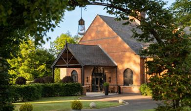 Clandeboye Lodge Hotel