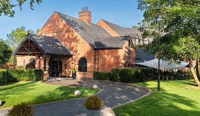 Clandeboye Lodge Hotel