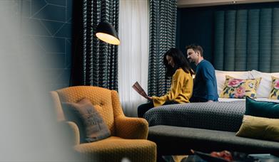 Clandeboye Lodge Hotel