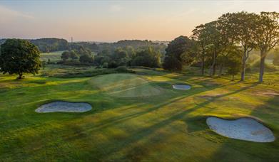 Clandeboye Lodge