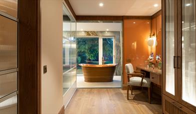 Clandeboye Lodge Hotel