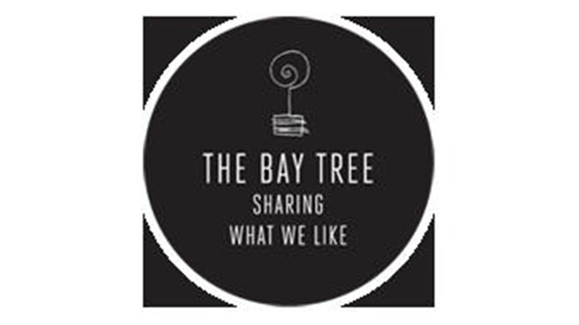 The Bay Tree logo