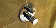 Photo of shower tap