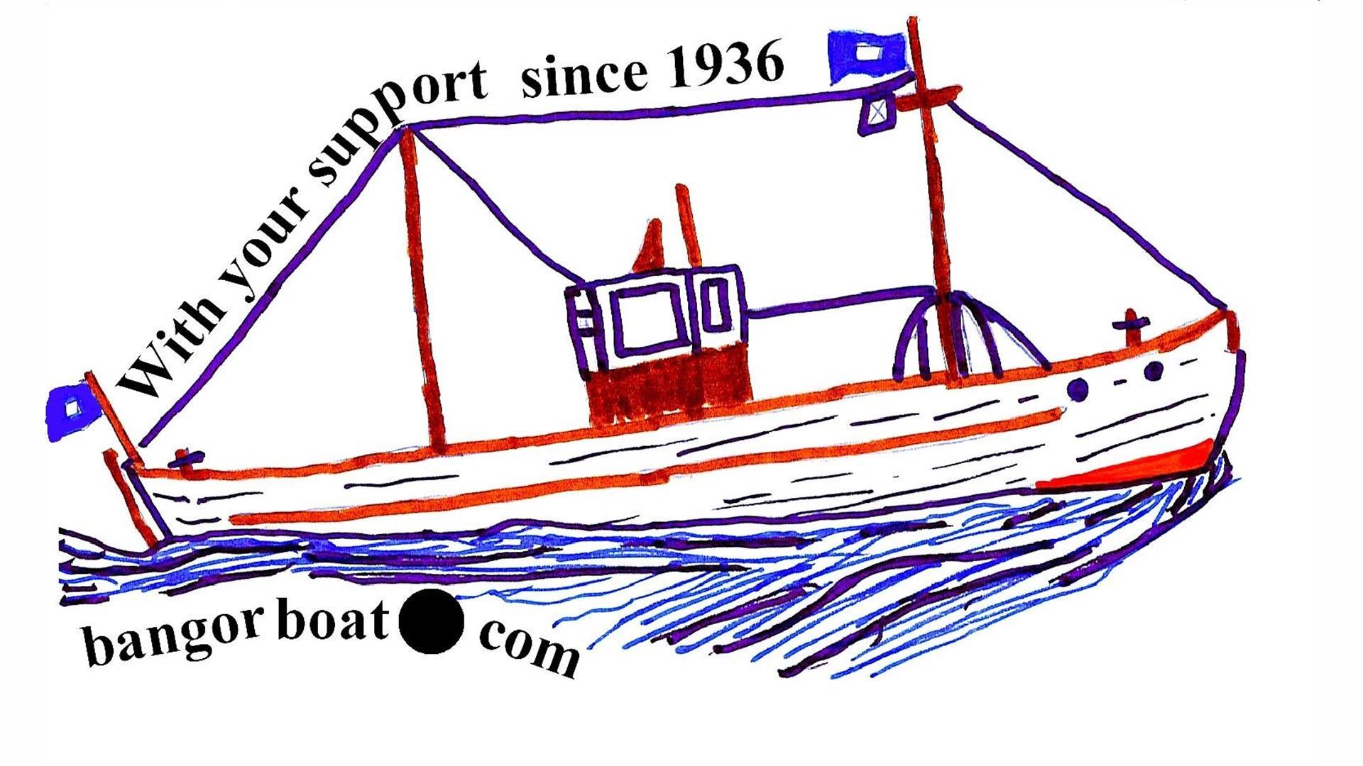 Bangor Boat