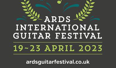 Ards International Guitar Festival 2023