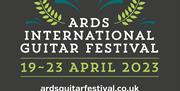 Ards International Guitar Festival 2023