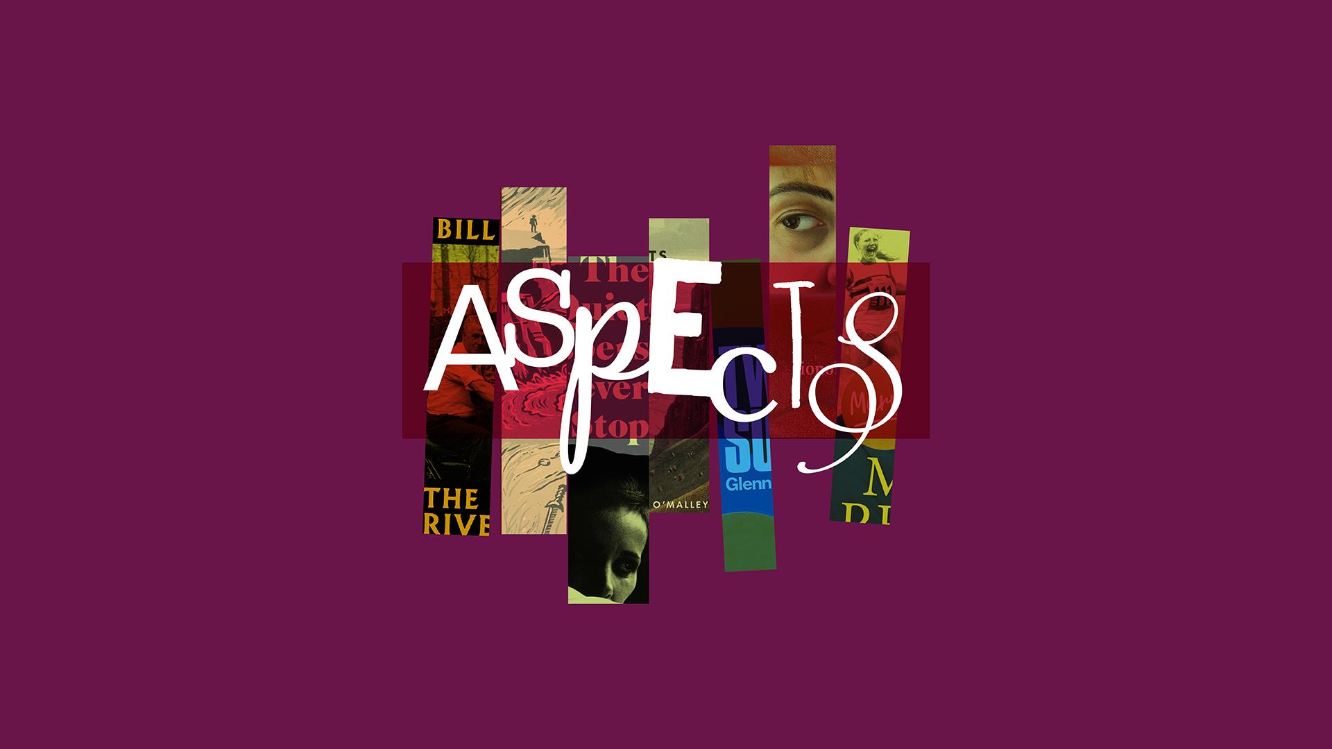 Aspects 2023 logo