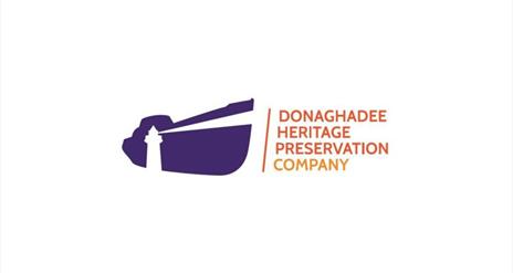 Donaghadee Heritage Preservation Company logo