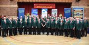 Donaghadee Male Voice Choir