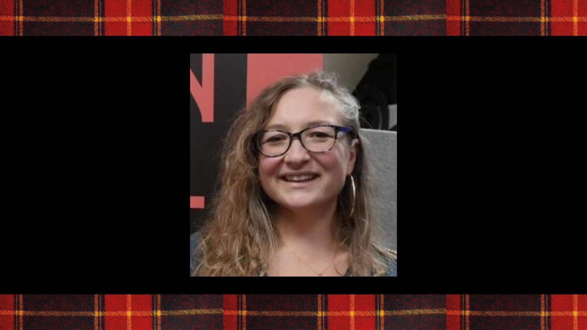 Dr Dayna Jost Dr Dayna Jost