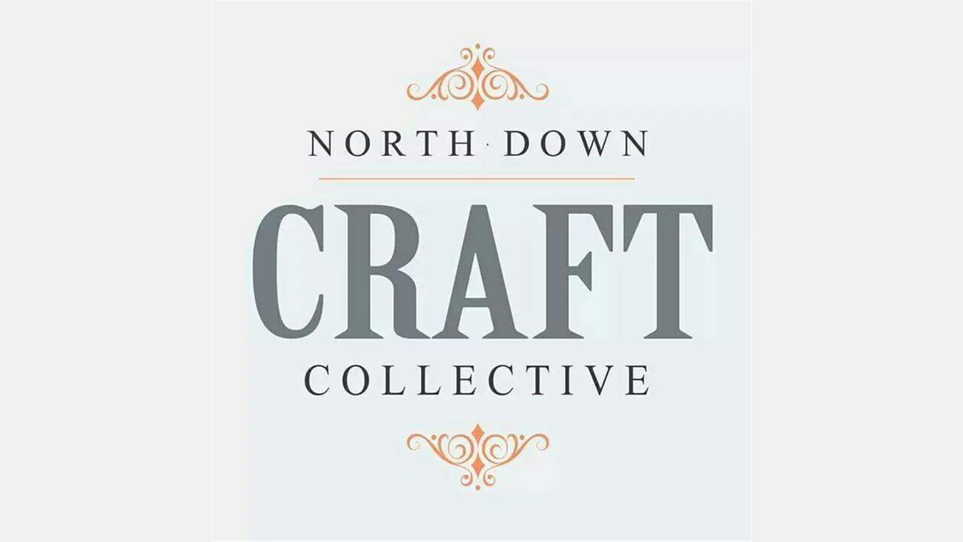 North Down Craft Collective logo