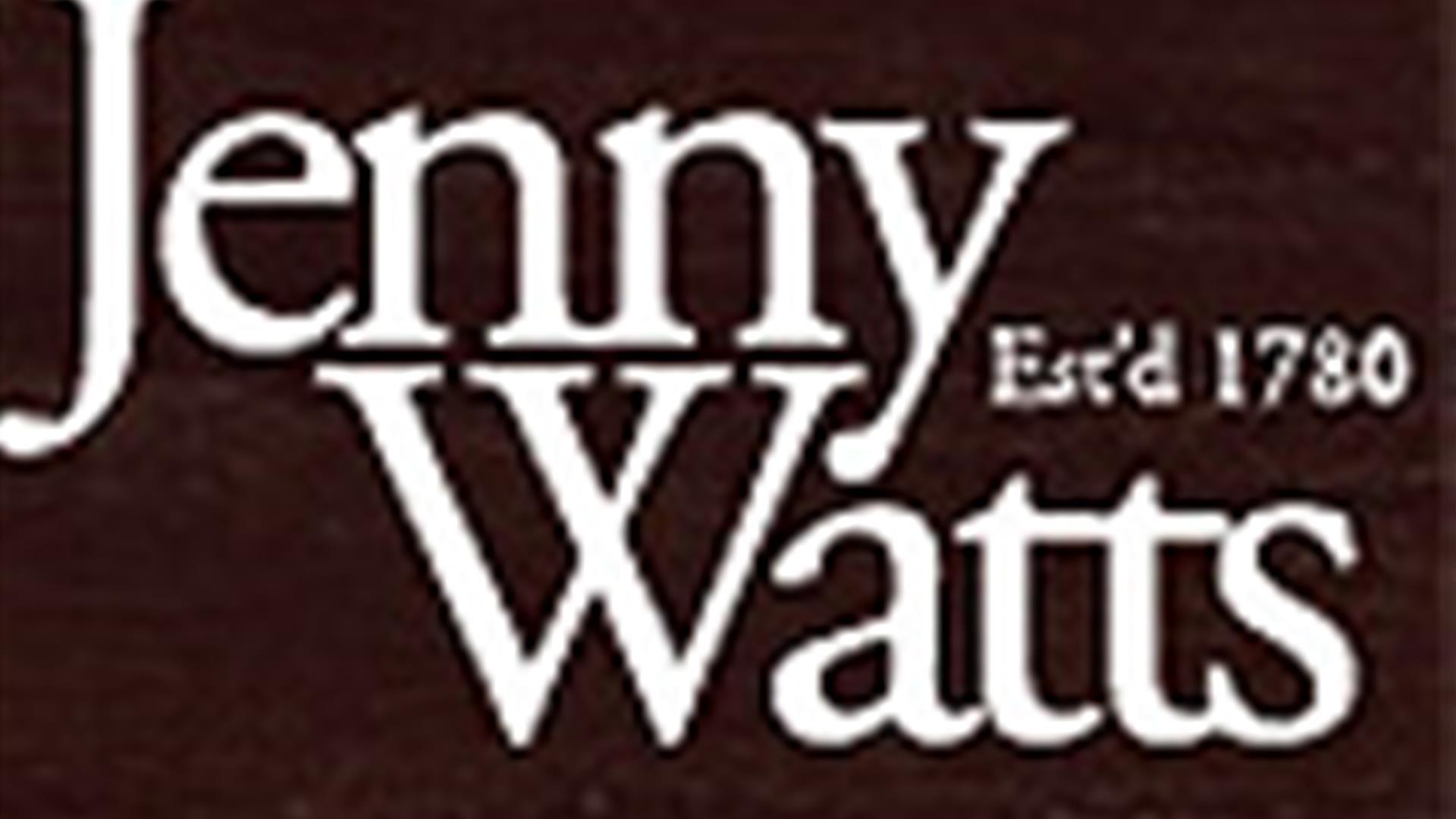 Jenny Watts logo