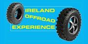Ireland offroad experience logo