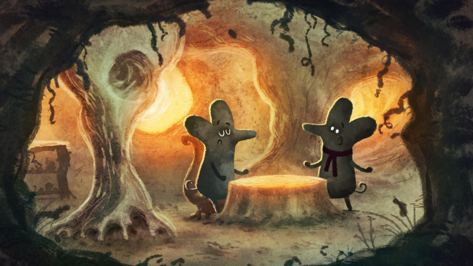 Watch animated tales for all the family, in the Ulster Folk Museum's 1900s Picture House! Watch animated tales for all the family, in the Ulster Folk Museum's 1900s Picture House!