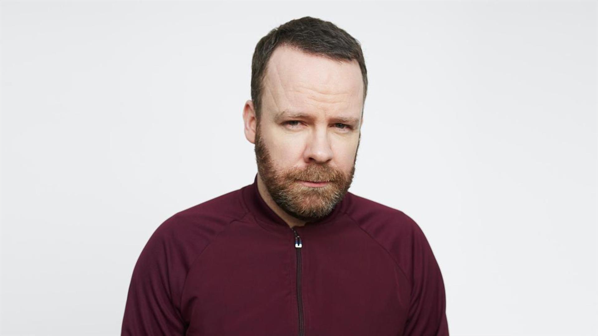 Neil Delamere