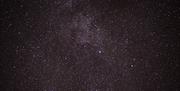North American Nebula in Cygnus