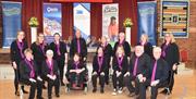 Open Arts Community Choir Belfast