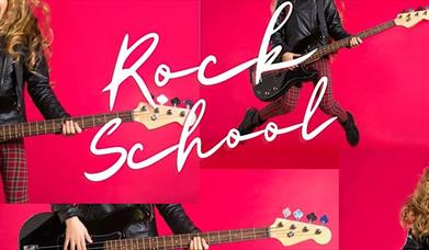Rock School Juniors