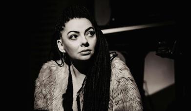 Ruth McGinley pianist