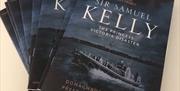 Booklets about the Sir Samuel Kelly